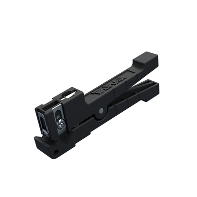 FONGKO FTTH Fibre Cable Jacket Stripper 45-165 Coax Cable Stripper