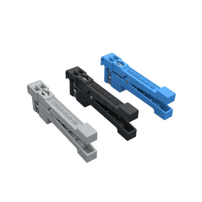 45-165 Stripper per cavi coassiali FTTH Cable Jacket Stripper