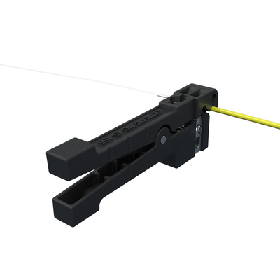 FONGKO FTTH Fibre Cable Jacket Stripper 45-165 Coax Cable Stripper