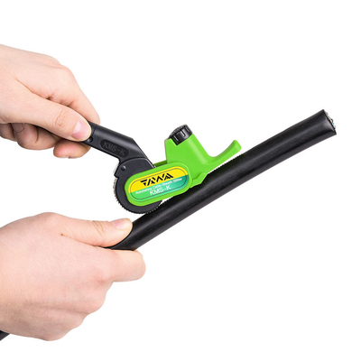 FONGKO KMS-K Slitter per cavi a catena FTTH Accessori rotondi Slitter per cavi