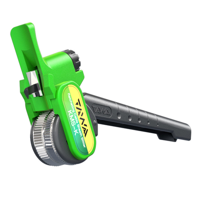 FONGKO KMS-K Slitter per cavi a catena FTTH Accessori rotondi Slitter per cavi
