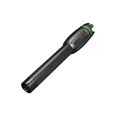 KFL-11P VFL Localizzatore Visivo di Guasti Tester Fibra Ottica 10mw 10km per Connettori LC