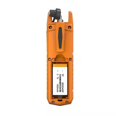 Mini misuratore di potenza Opm Supporta connettore universale FC/SC/ST 2.5mm con misuratore di potenza ottica VFL