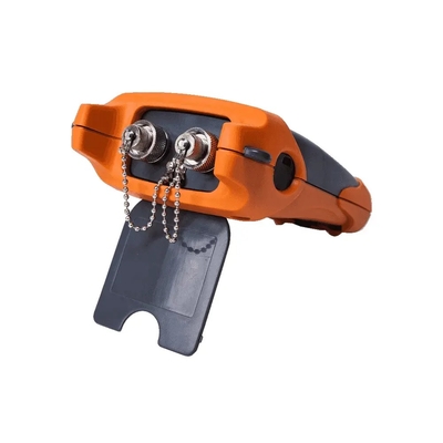 Mini misuratore di potenza Opm Supporta connettore universale FC/SC/ST 2.5mm con misuratore di potenza ottica VFL