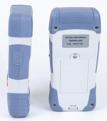 FONGKO T-OP360DV10 Misuratore di potenza in fibra ottica OPM per interni