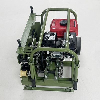 Macchina per il disegno di nuova generazione 2025, macchina per il disegno di cavi ottici, macchina per la trafilatura di fibre ottiche