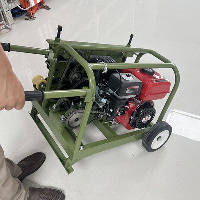 Macchina per il disegno di nuova generazione 2025, macchina per il disegno di cavi ottici, macchina per la trafilatura di fibre ottiche