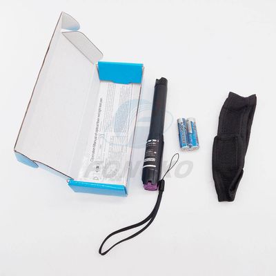 30mw FTTH VFL OFI Fiber Laser Pointer 30KM VFL Pen 650nm Transmission Visual Fault Locator