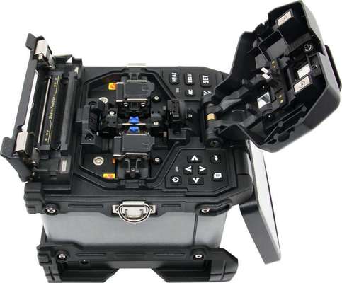 FONGKO FKEQU-427 GS-601 Splicer di fusione in fibra ottica