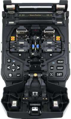 FONGKO FKEQU-427 GS-601 Splicer di fusione in fibra ottica