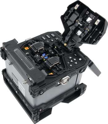 FONGKO FKEQU-427 GS-601 Splicer di fusione in fibra ottica