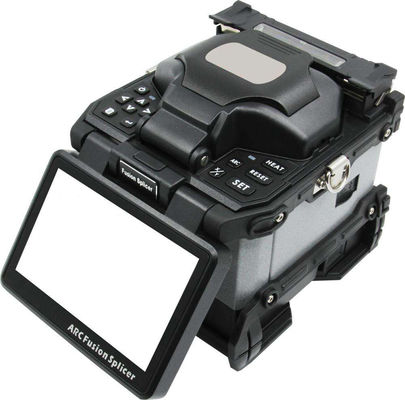 FONGKO FKEQU-427 GS-601 Splicer di fusione in fibra ottica