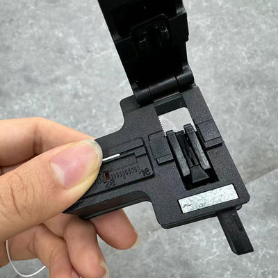 FONGKO FTTH Attrezzatura per giunzione a freddo in fibra ottica Taglia-fibre ottiche