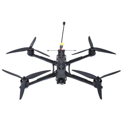 FONGKO 7 Inch 10 Inch FPV Drone Prosumer Drones Drone da corsa