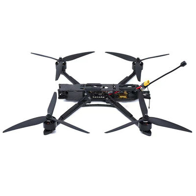 FONGKO 7 Inch 10 Inch FPV Drone Prosumer Drones Drone da corsa