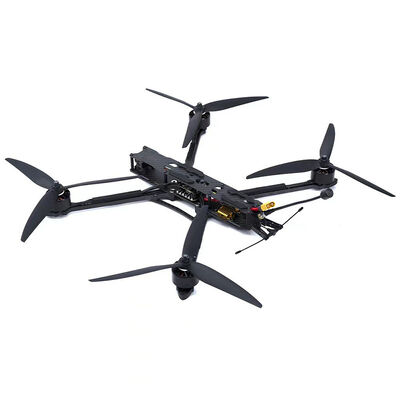 FONGKO 7 Inch 10 Inch FPV Drone Prosumer Drones Drone da corsa