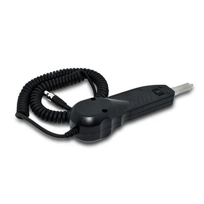 Kit di strumenti per la pulizia della faccia terminale in fibra ottica professionale FONGKO, set di ispezione in fibra ottica per telecomunicazioni