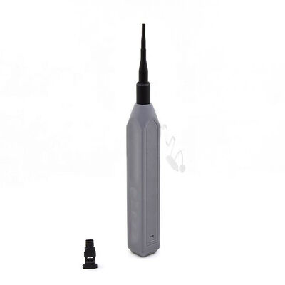 Pulitore per bobina connettore in fibra ottica  500+ pulizie Pulitore per fibra ottica