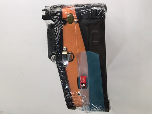 AI-5 Pro 4 motori splicer di fusione in fibra ottica splicer di fusione in fibra ottica automatico