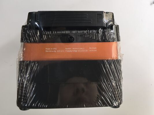 AI-5 Pro 4 motori splicer di fusione in fibra ottica splicer di fusione in fibra ottica automatico