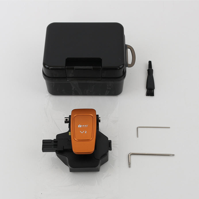 Fiber Cutting Tool INNO V2 Fiber Cleaver One Step Automatic Fiber Cutting Tool