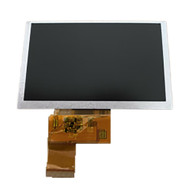 Display LCD di ricambio originale per parte di riparazione del pannello LCD dello splicer a fusione in fibra ottica Signal Fire AI-9