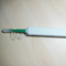 pulitore a fibra ottica Pen One Click For Connector 1550nm della st dello Sc FC di 2.5mm
