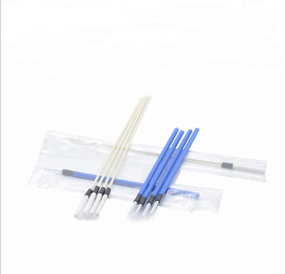 bastoni di pulizia a fibra ottica delle aperture di 1.25mm ideali per il connettore di LC/MU/TA