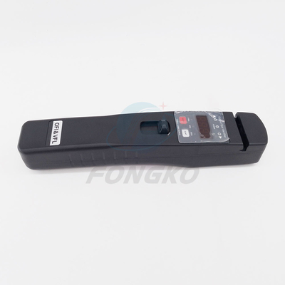 indicatore di posizione visivo dell'errore della batteria di 10mw 650nm VFL aa, identificatore di fibra ottica di OFI