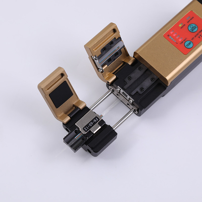 FONGKO 12 Core Ribbon Fiber Type Hot Jacket Remover Hot Stripper Ribbon Fiber Hot Stripper