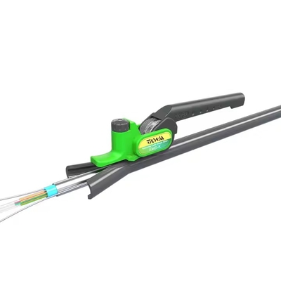 Accessori per macchina spelacavi a cricchetto FTTH KMS-K, spelacavi per guaina di cavi rotondi