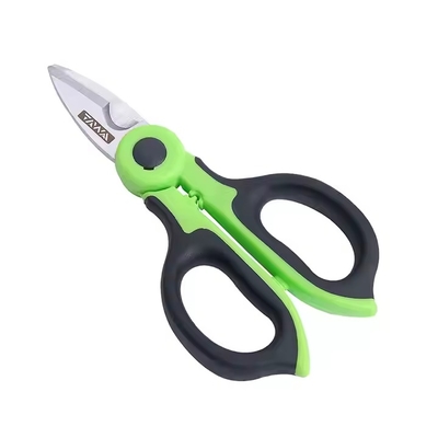 Fibra ottica Cable Patch Cord Pigtail Patch Cord Cable Isolation Scissors Kevlar Cutting KS-K2 Cable Kevlar Cutter Cutter Ftth