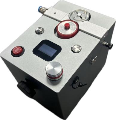 Macchina per soffiaggio cavi in fibra ottica FONGKO 0.8-3.0mm e microdotti di comunicazione 5-8mm