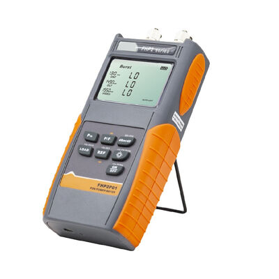 FONGKO FHP2 Serie FHP2P01 PON Power Meter OPM Optical Pon Power Meter EPON GPON XPON,OLT-ONU 1310/1490/1550nm
