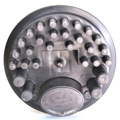 288 singola IP68 29 scatola all'aperto di Tray Fiber Optic Splice Closure FTTH dei porti 8